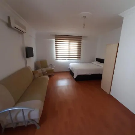 Akin Günlük Kıralik Daıre Didim