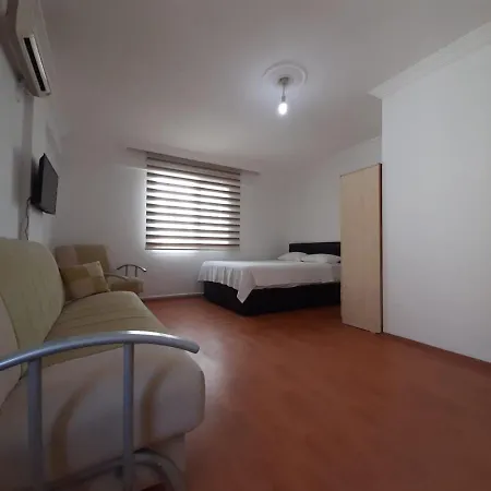 Daire Akin Günlük Kıralik Daıre