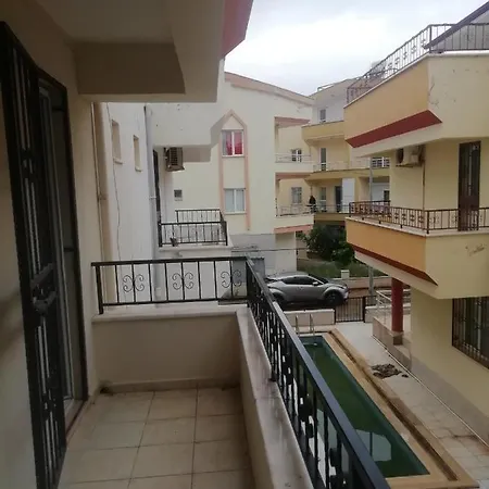 Akin Günlük Kıralik Daıre Daire *