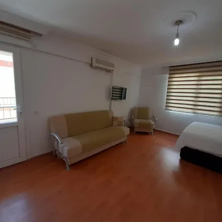 Akin Günlük Kıralik Daıre Didim