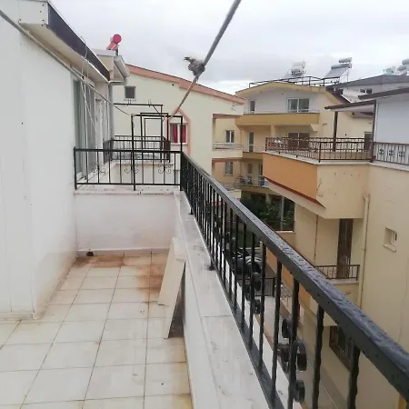 Akin Günlük Kıralik Daıre Daire