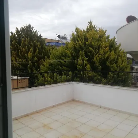 Akin Günlük Kıralik Daıre Daire Didim