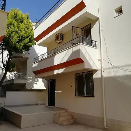Akin Gunluk Kiralik Daire 公寓 迪迪姆